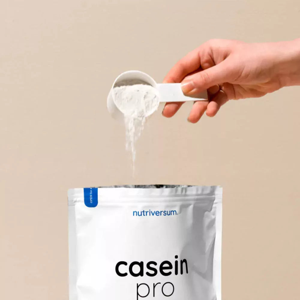 Nutriversum Pure Caseine Pro (500 g, Chocolate)