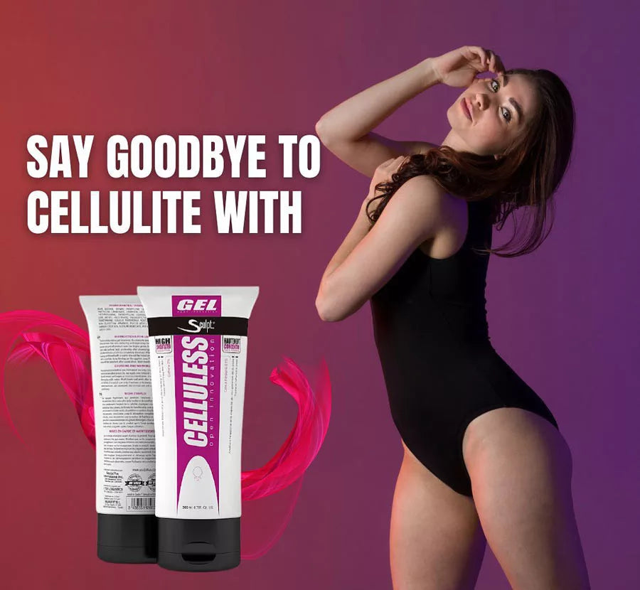 Sculpt Celluless® (200 ml)