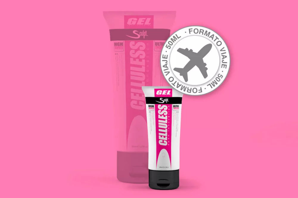 Sculpt Celluless® (50 ml)