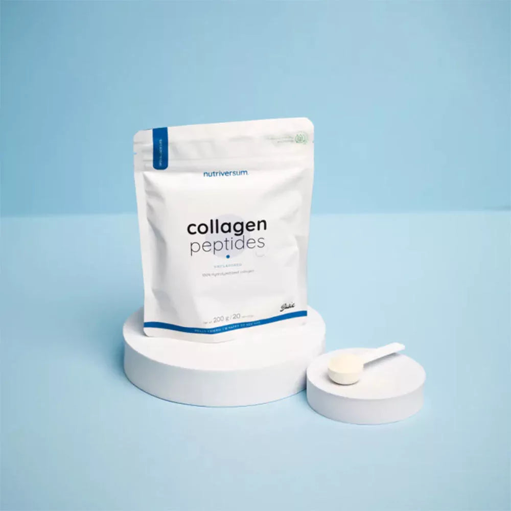 Nutriversum Basic Collagen Peptides (200 g)