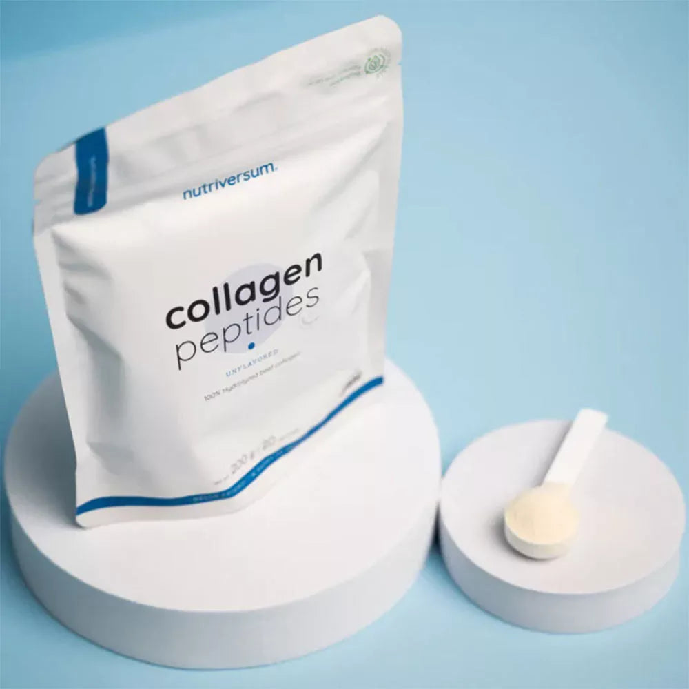 Nutriversum Basic Collagen Peptides (200 g)