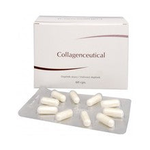 Collagenceutical 60 capsules