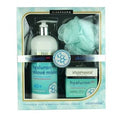 Gift box with hyaluronic acid