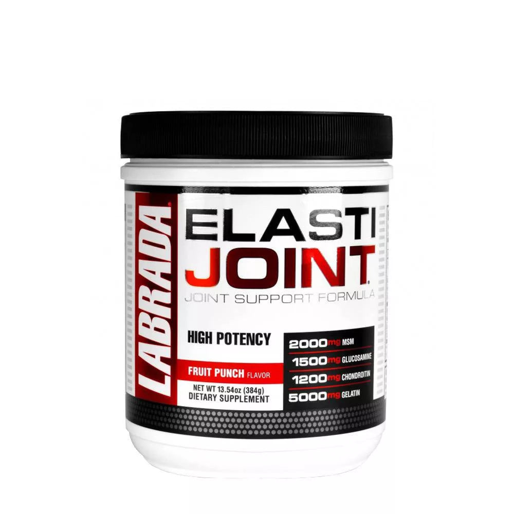 Labrada ElastiJoint® (384 g, Fruit Punch)