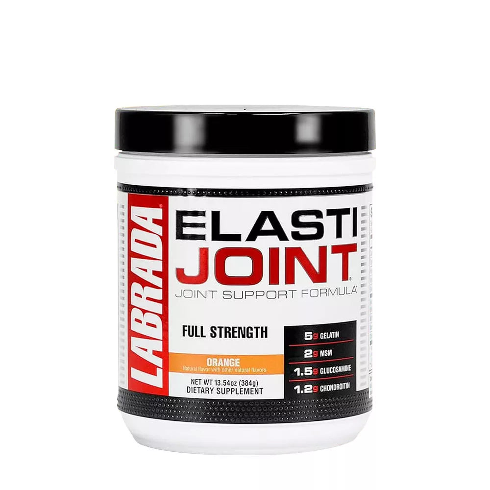 Labrada ElastiJoint® (384 g, Orange)