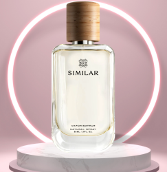 PIKANTO FRENCH inspired by Fracas - Robert Piguet