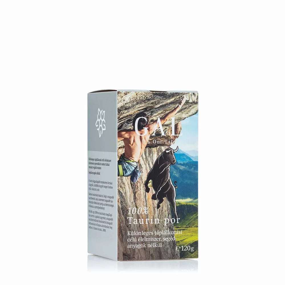 GAL Taurin Powder (120 g)