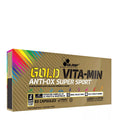 Olimp Sport Gold Vita-min Anti-ox Super Sport (60 Capsules)