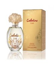 Cabotine Gold EDT Tester 100ml