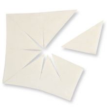 Makeup Sponge Edges