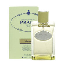 Infusion de Vetiver EDP 100ml