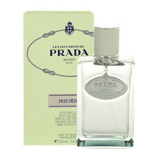 Infusion d`Iris EDP Cedre 100ml