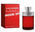 Halloween Man Rock On EDT 125ml