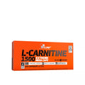 Olimp Sport L-Carnitine 1500 Extreme Mega Caps (120 Capsules)