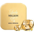 Lady Million Gift Set EDP 50 ml and Lady Million EDP 10 ml miniature 50ml