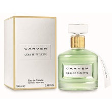 L`Eau de Toilette EDT 50ml