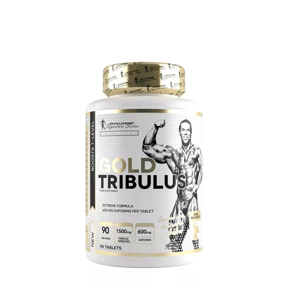 Kevin Levrone Gold Line Tribulus (90 Tablets)