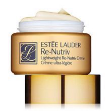 Re-Nutriv Lightweight Creme - Wrinkle Smoothing Cream and 50ml