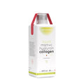 Nutriversum Liquid MSM+C Hyaluron Collagen (500 ml, Pineapple)