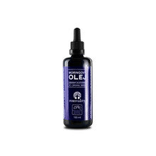 Moringový oil cold pressed 100 ml 100ml
