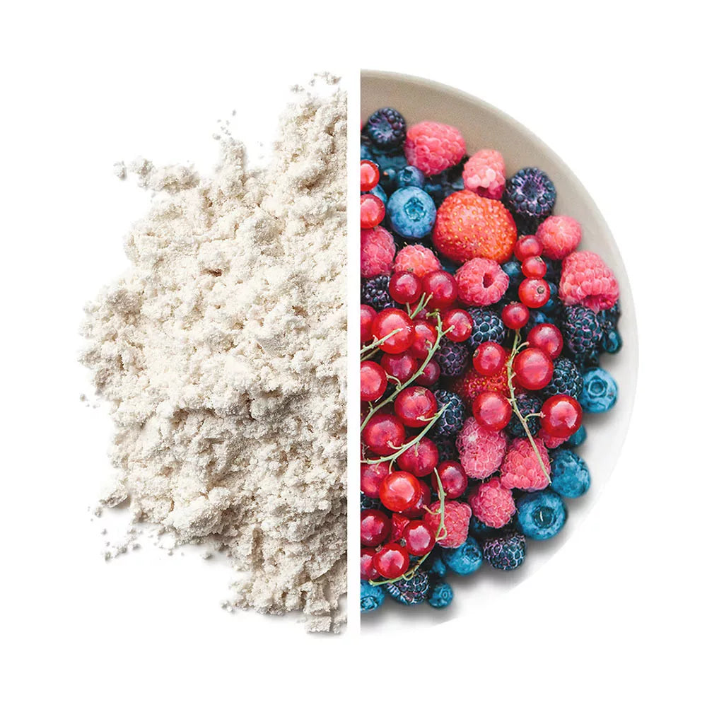 Nutrend N1 Pro Preworkout (300 g, Forest Berry)
