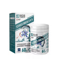 Natur Tanya Organic Omega 3-6-9 Fatty Acids (60 Softgels)