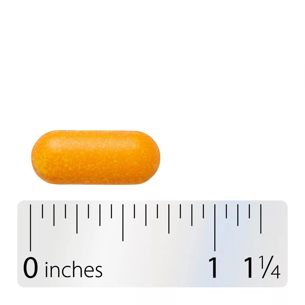 Nature's Way Riboflavin Vitamin B2 (30 Tablets)