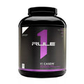 Rule1 Casein (1815 g, Vanilla Creme)