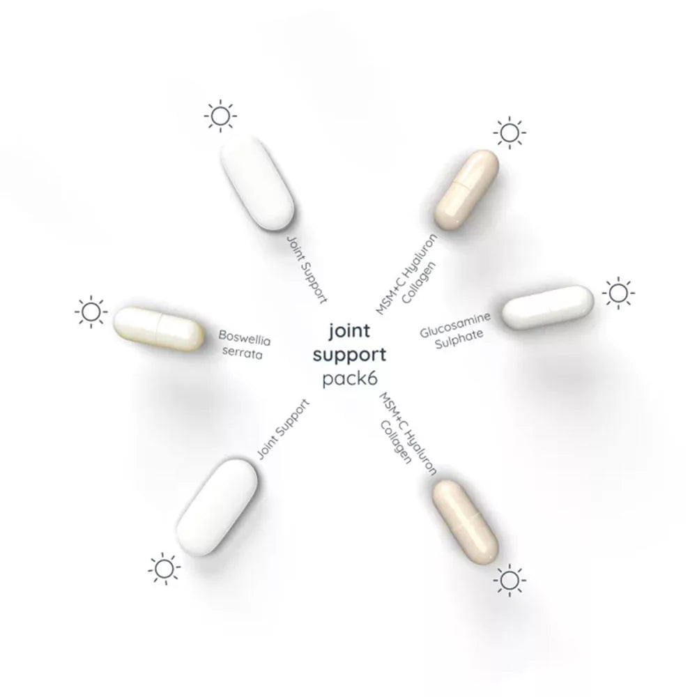 Nutriversum Joint Support Pack (30 Packs)