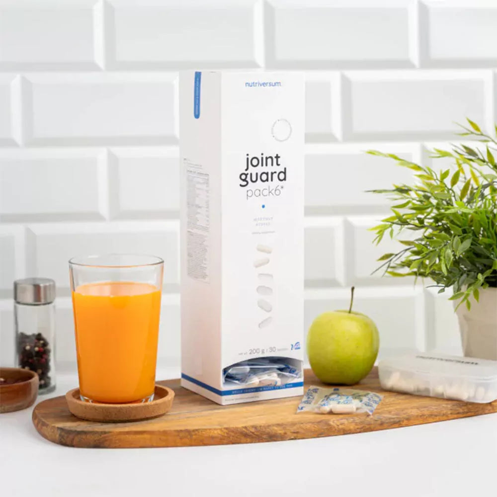 Nutriversum Joint Support Pack (30 Packs)