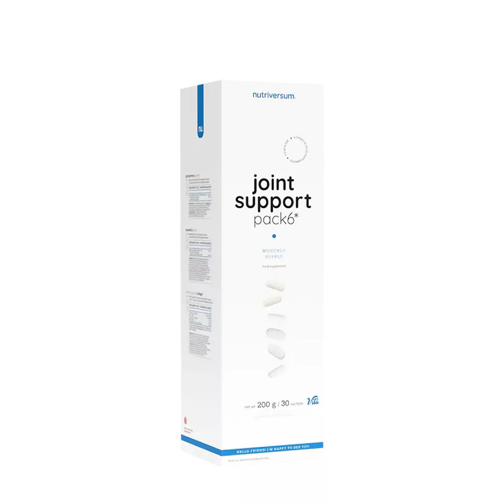 Nutriversum Joint Support Pack (30 Packs)