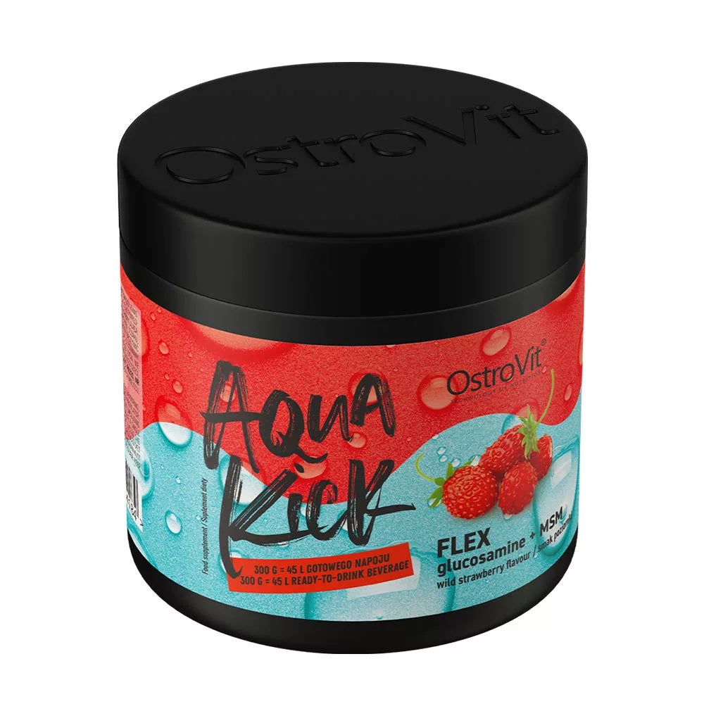 OstroVit Aqua Kick Flex (300 g)