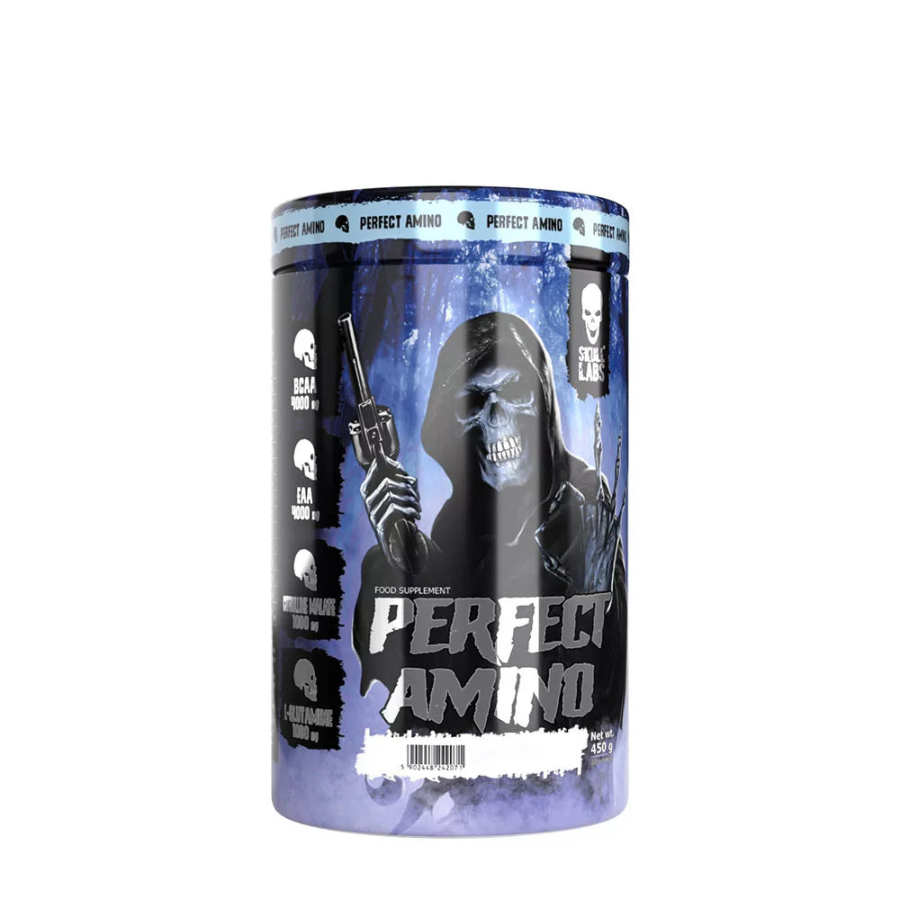 Skull Labs Perfect Amino (450 g, Dragon Fruit)