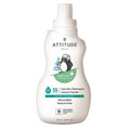 Prací gel pro děti Nature+ s vůní hruškové šťávy 1050 ml (35 pracích dávek)