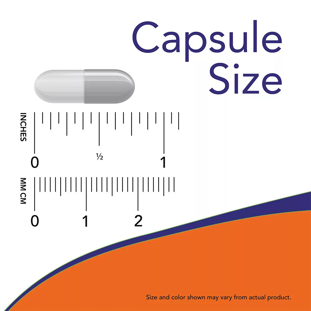 Now Foods Probiotic-10™ 25 Billion (50 Veg Capsules)