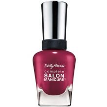 Complete Salon Manicure - Complete Salon Manicure 14.7 ml 014 Grey-Dreaming