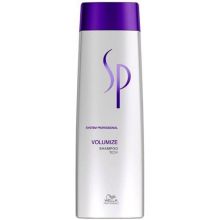 SP Volumize Shampoo - Shampoo for hair volume 250ml