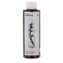 Almond and Linseed Shampoo (Dry & Damaged Hair) - Shampoo with almonds and flax and organic extracts 250ml