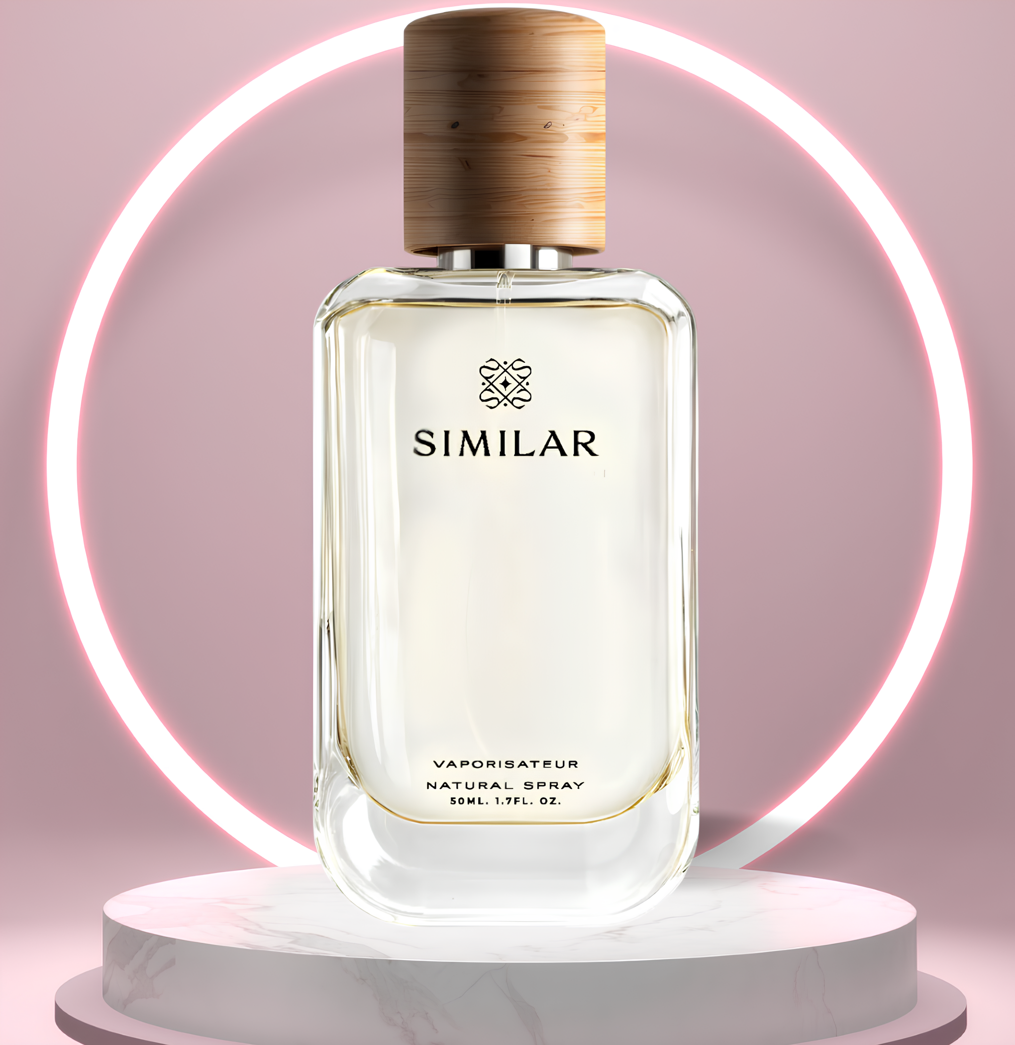 MOMENT DELUX 02 inspired by Molecule 02 - Escentric Molecules