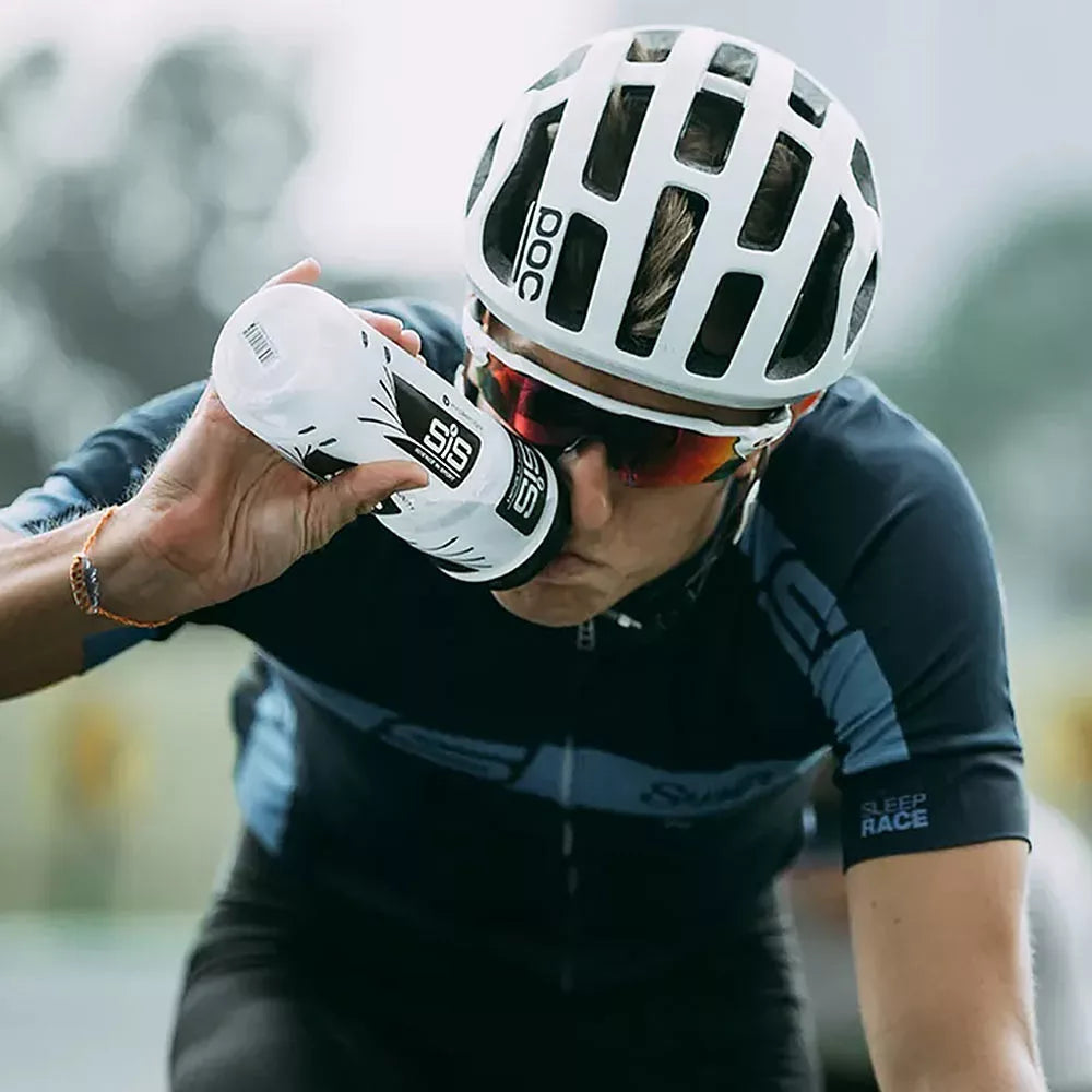 Science in Sport Bottle (800 ml, Clear)