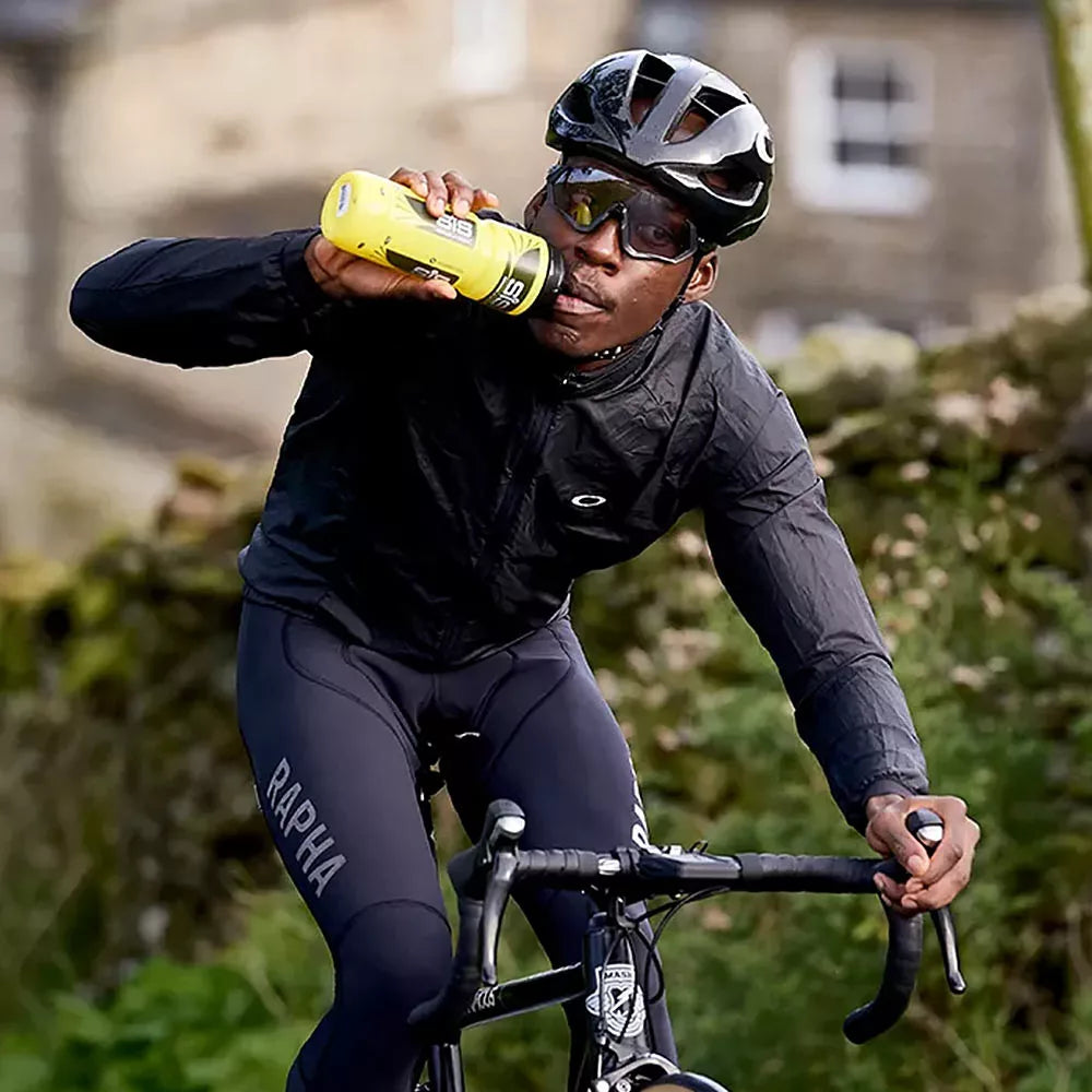 Science in Sport Bottle (800 ml, Yellow)