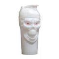 Skull Labs Shaker (700 ml, White)