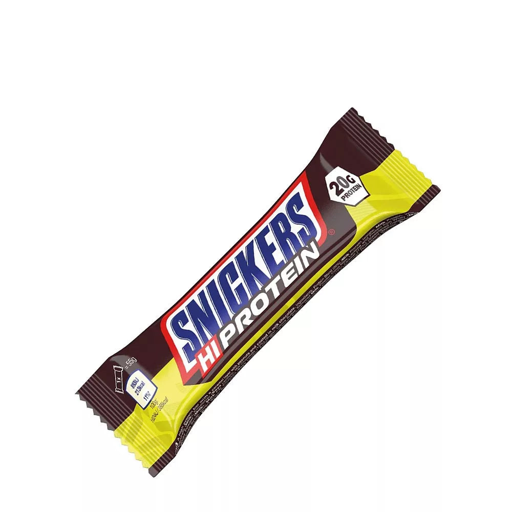 Mars Snickers High Protein Bar (1 Bar)