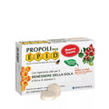 Natur Tanya S. EPID Propolis Pill with Alpine Herb, Zinc, Vitamin C (20 db)